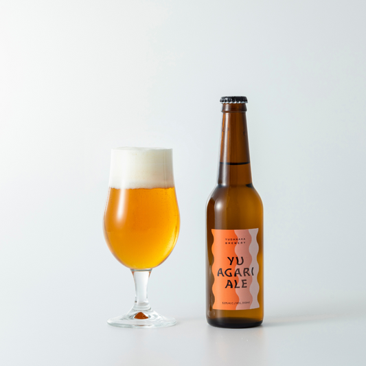 YUAGARI ALE(湯上がりエール)3本/6本セット