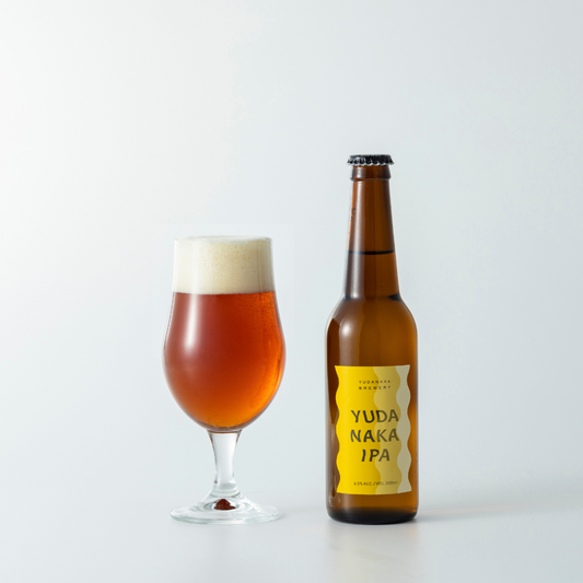 YUDANAKA IPA(湯田中IPA)3本/6本セット
