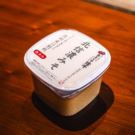 あぶらや燈千オリジナル　味噌800ｇ